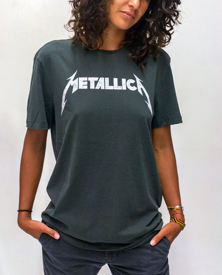 Metallica Logo