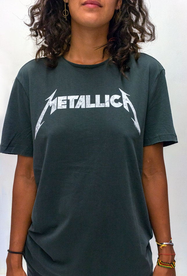 Metallica Logo