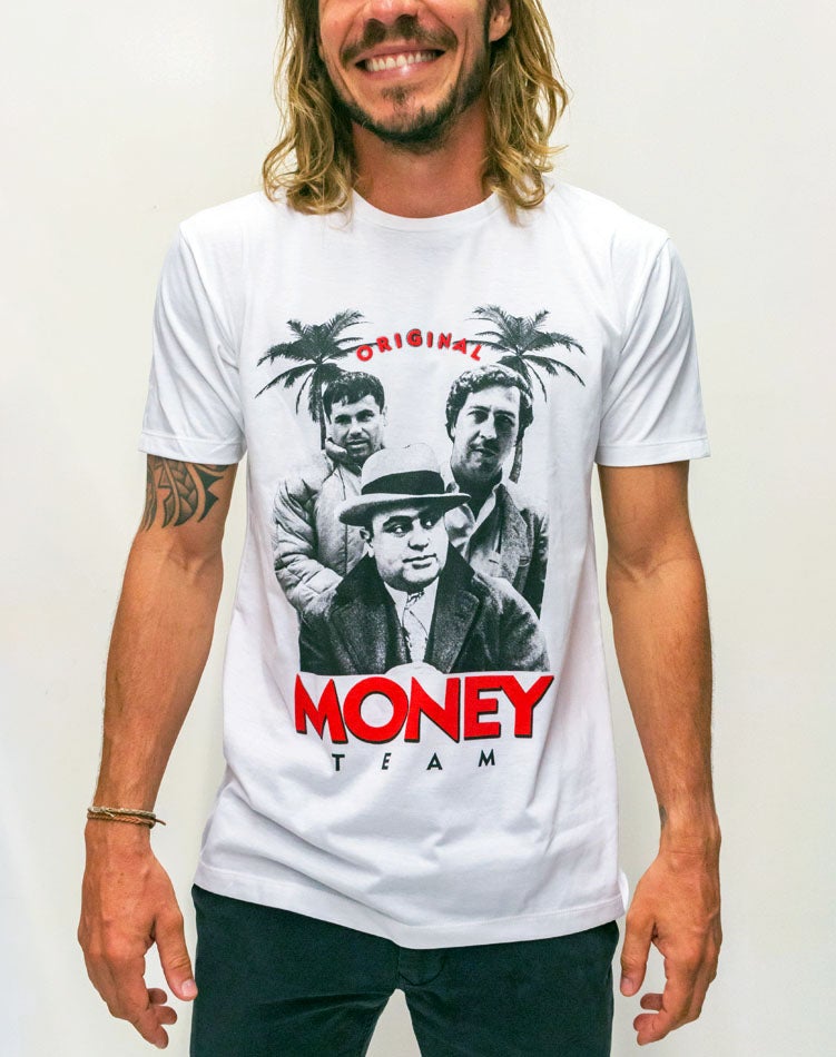 Money Team