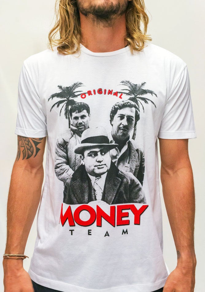 Money Team