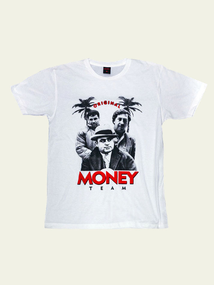Money Team