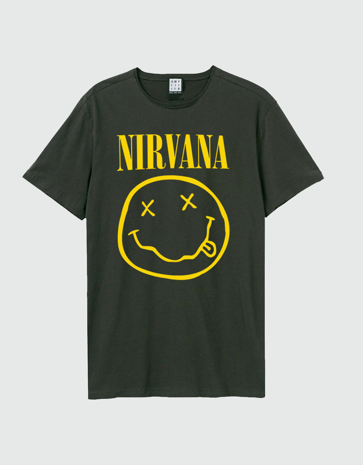 Nirvana Smiley