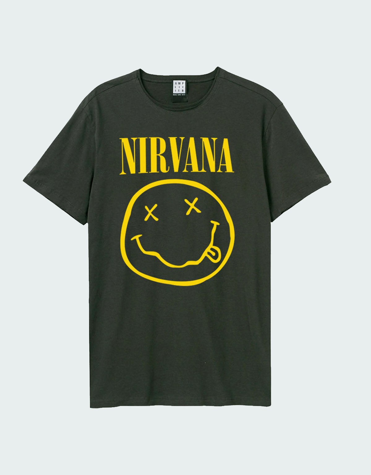 Nirvana Smiley