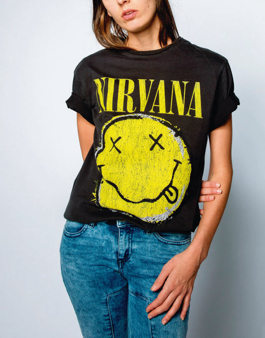 Nirvana Logo