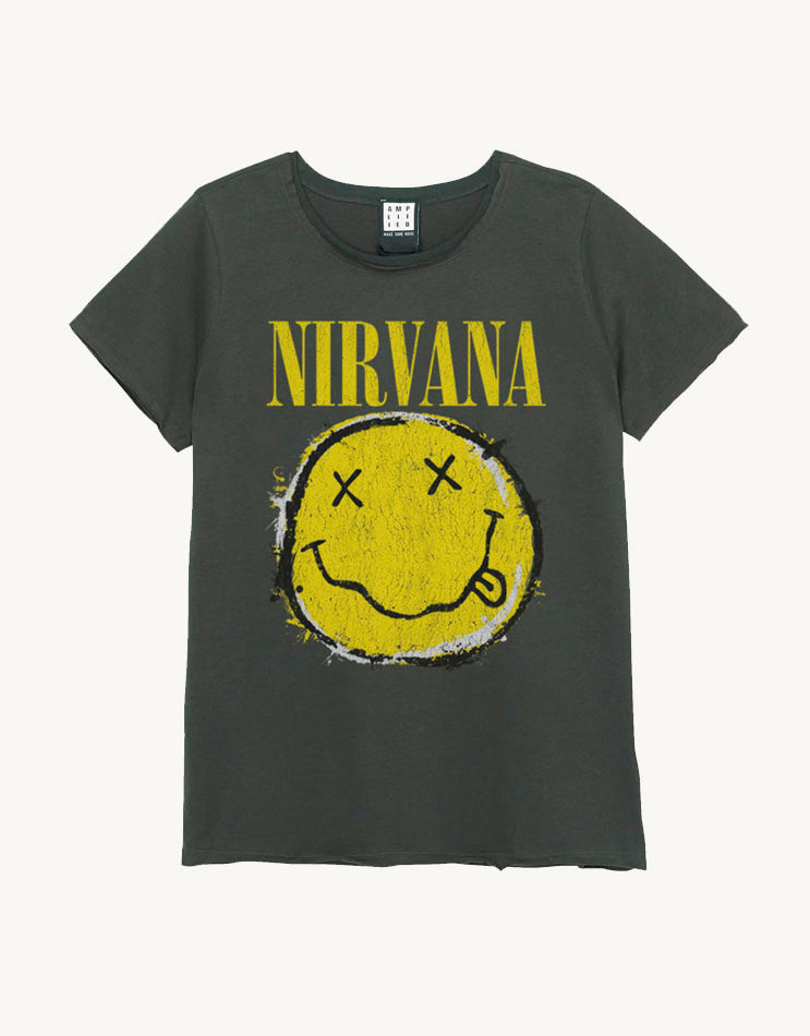 Nirvana Logo