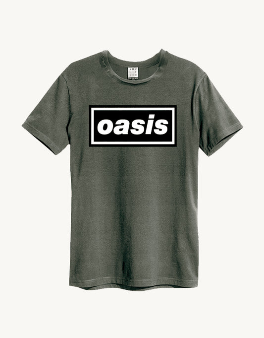 Oasis Logo
