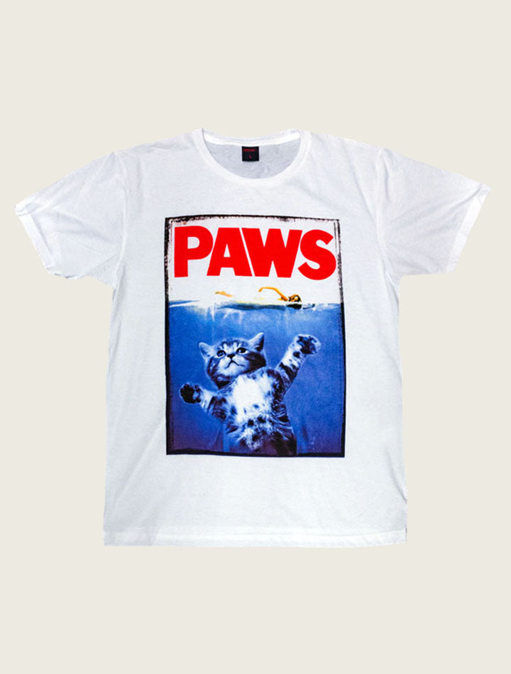 Paws