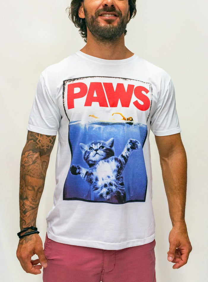 Paws