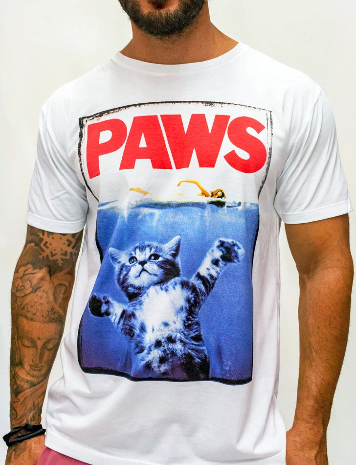 Paws