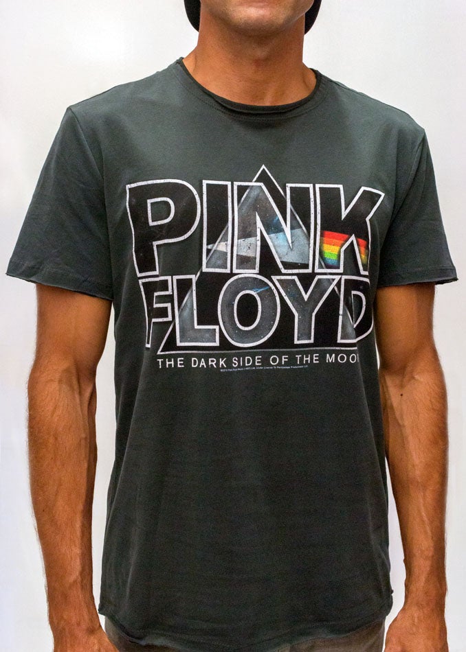Pink Floyd Pyramid