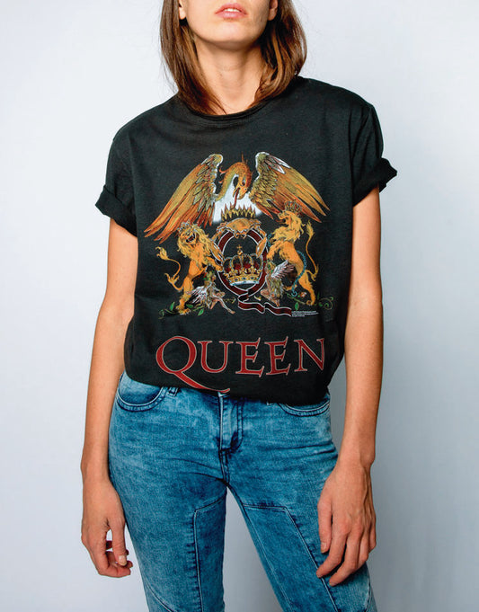 Queen Logo