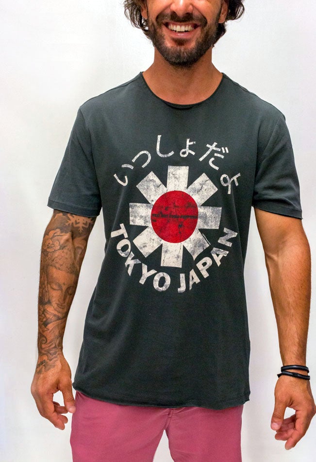 Red Hot Tokyo
