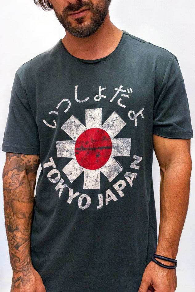 Red Hot Tokyo