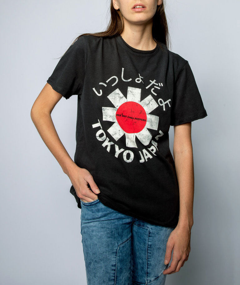 Red Hot Tokyo