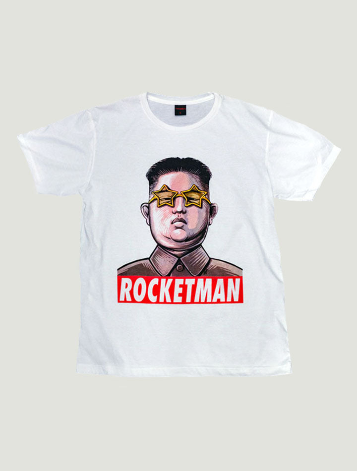 Rocketman