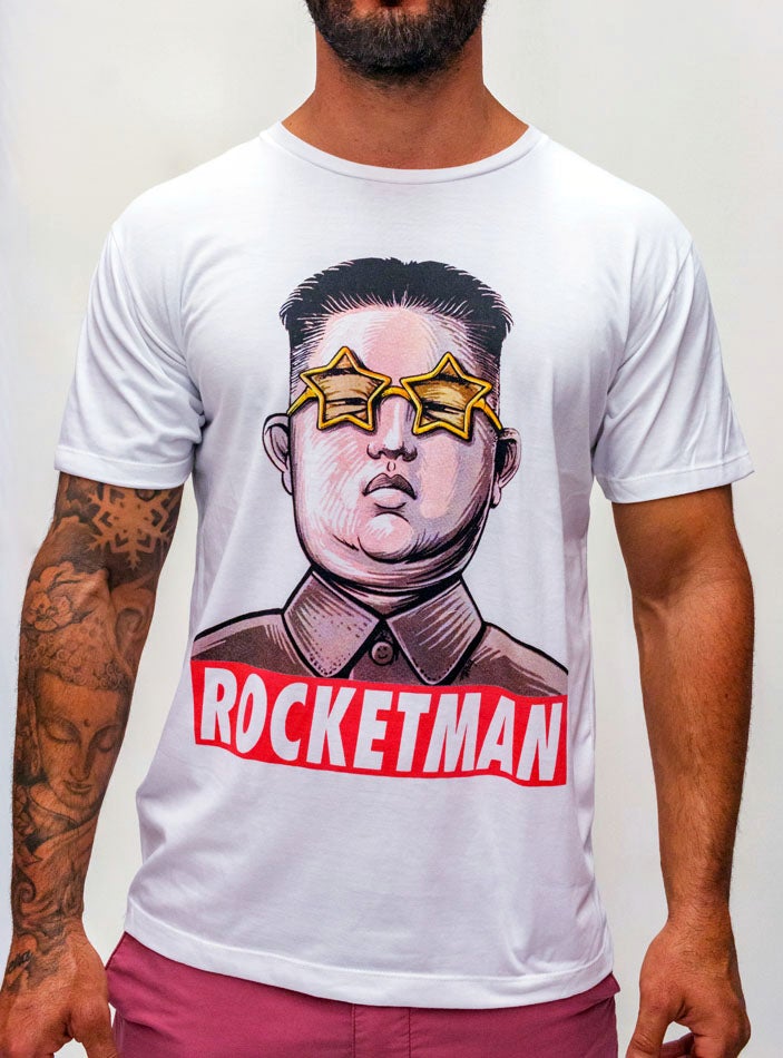Rocketman