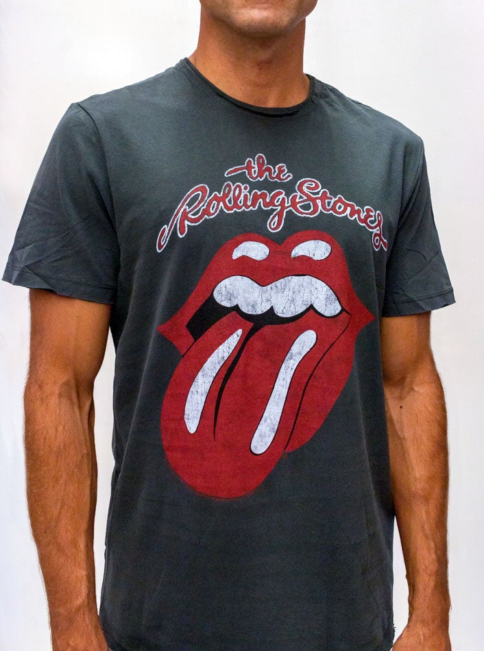 Rolling Stones Tounge