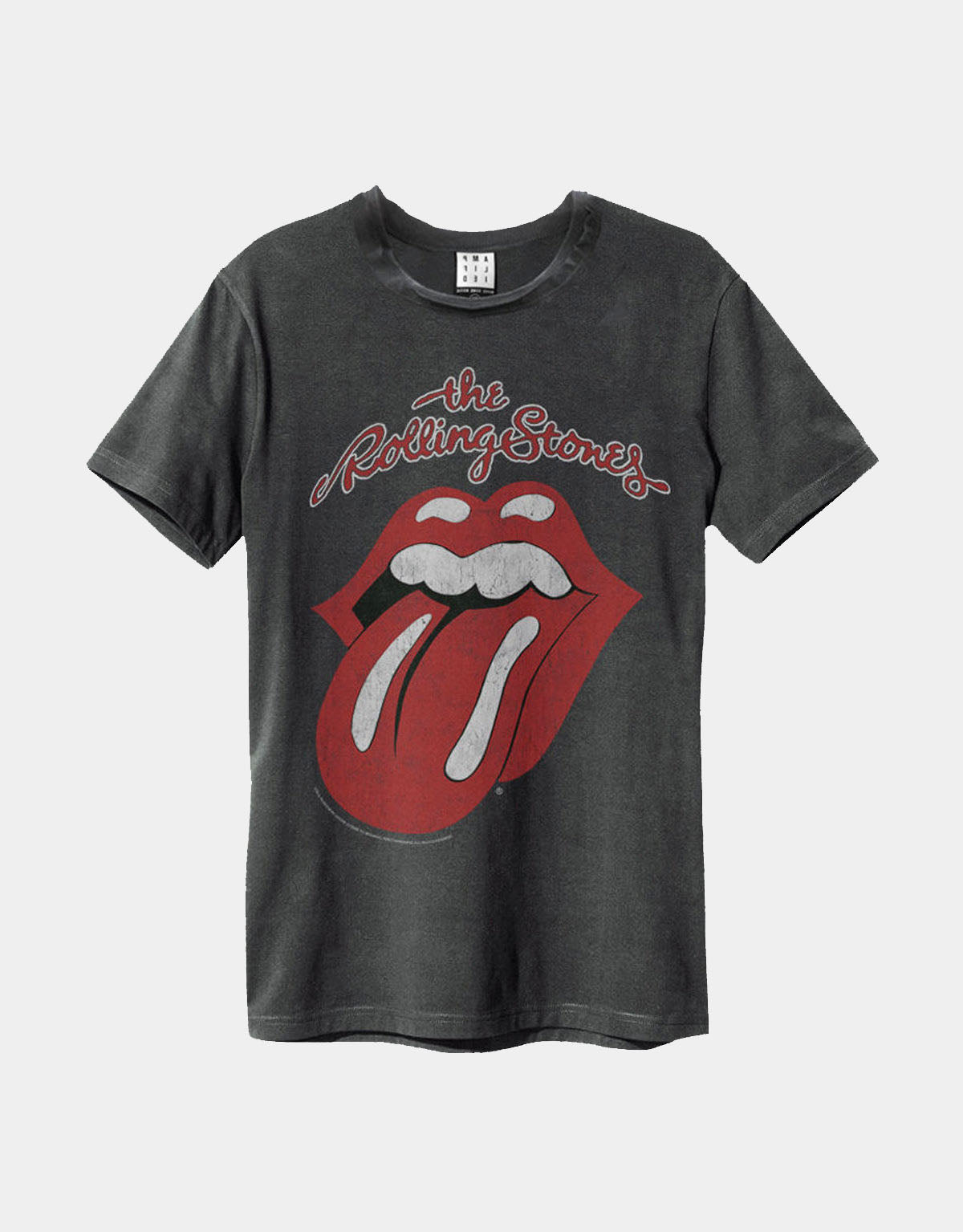 Rolling Stones Tounge