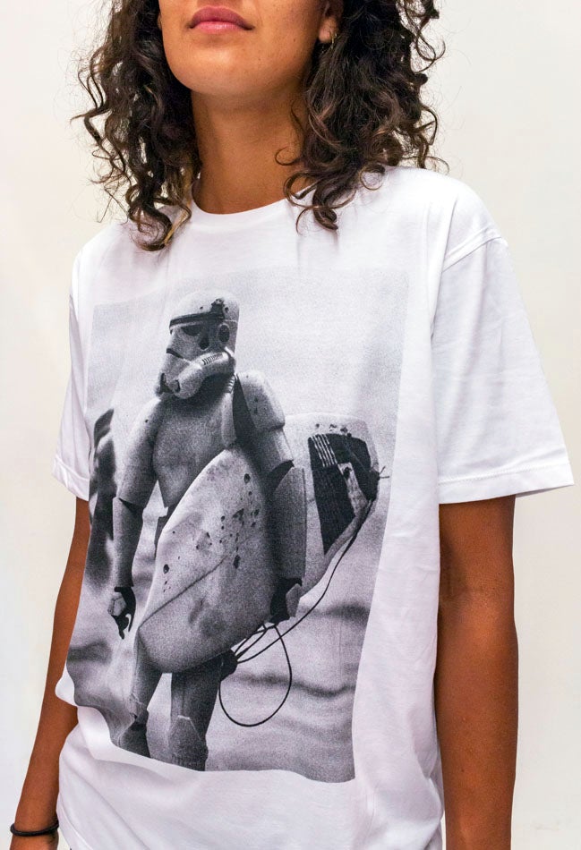 SW Surfer