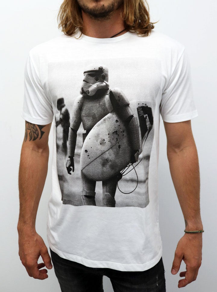 SW Surfer