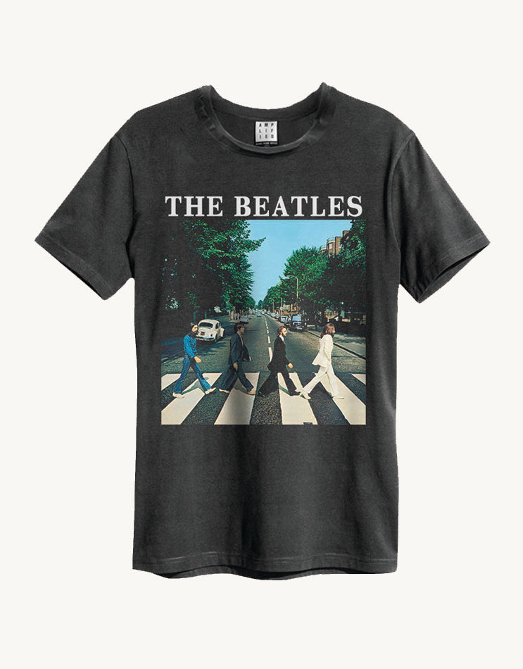 The Beatles Abbey Road