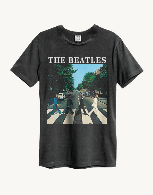 The Beatles Abbey Road