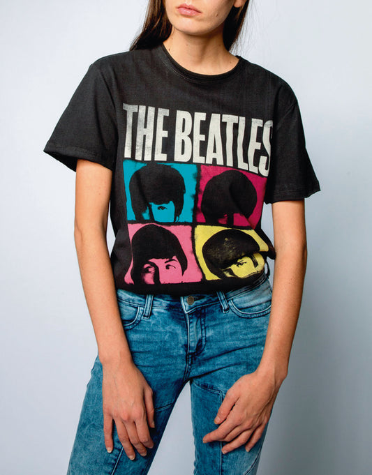 THE BEATLES HARD DAYS