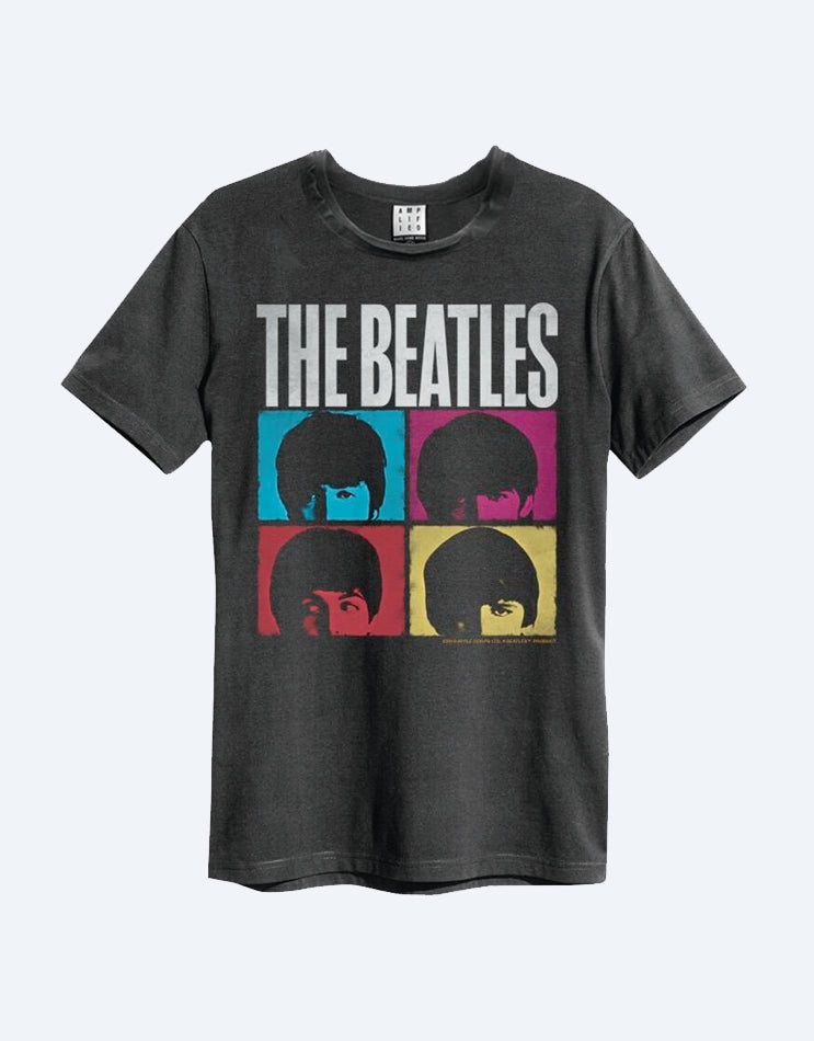 THE BEATLES HARD DAYS