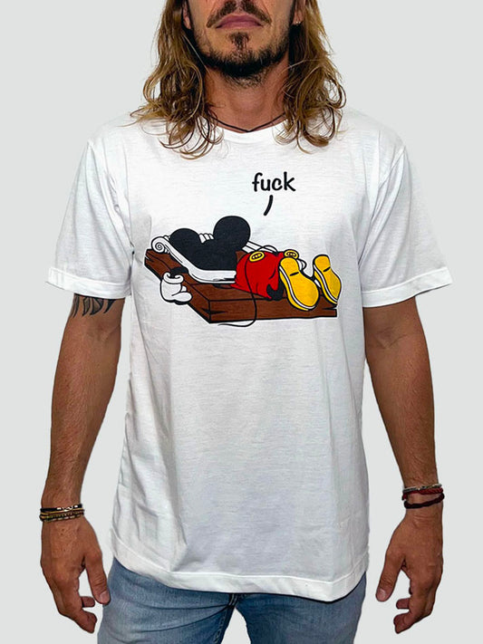 M. Mouse Fuck
