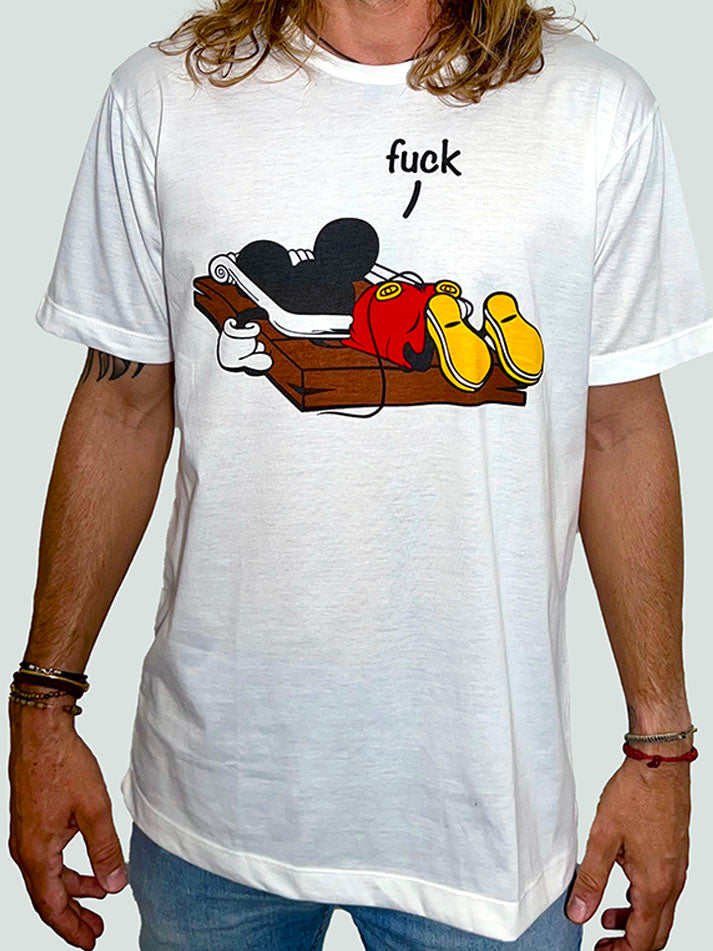 M. Mouse Fuck