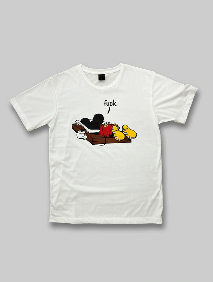M. Mouse Fuck