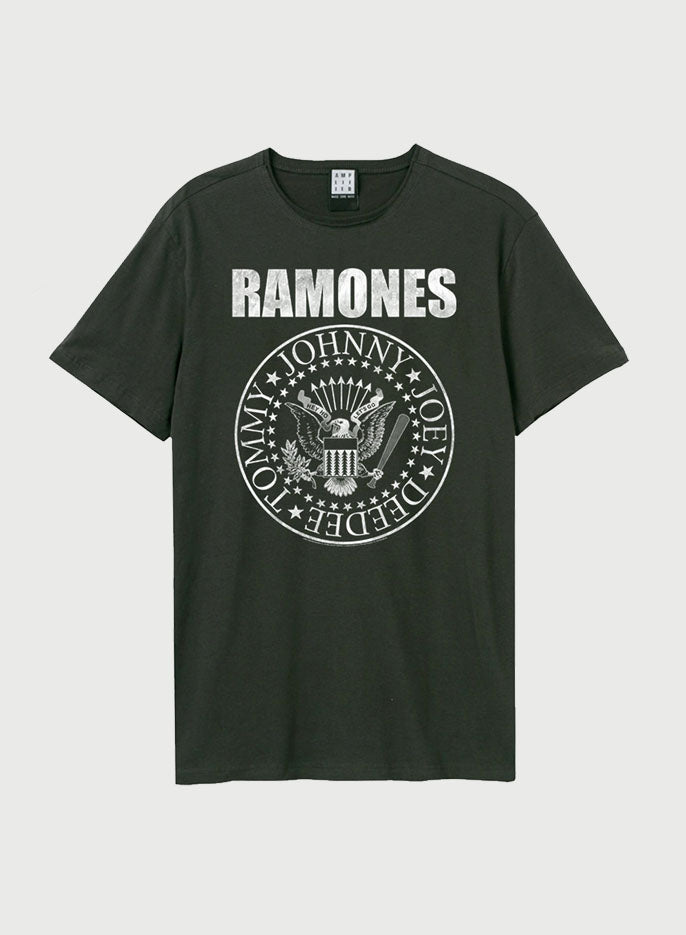 Ramones Logo