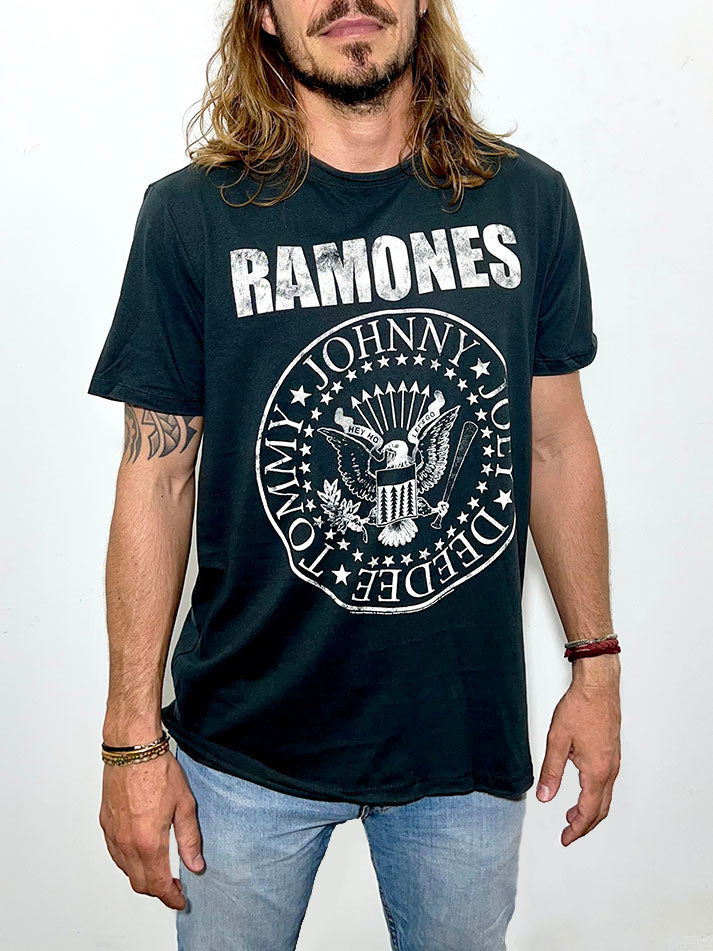 Ramones Logo