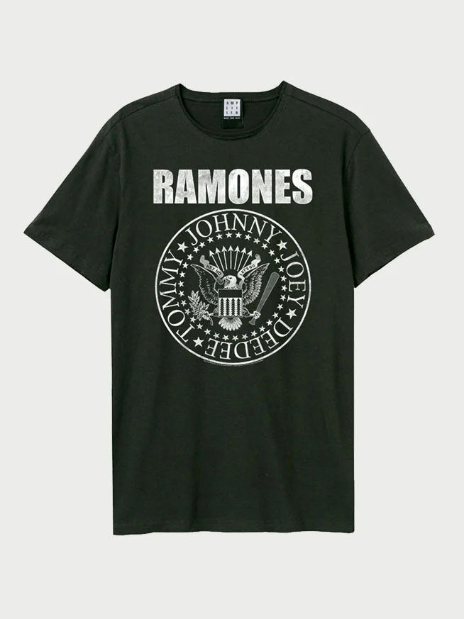 Ramones Logo