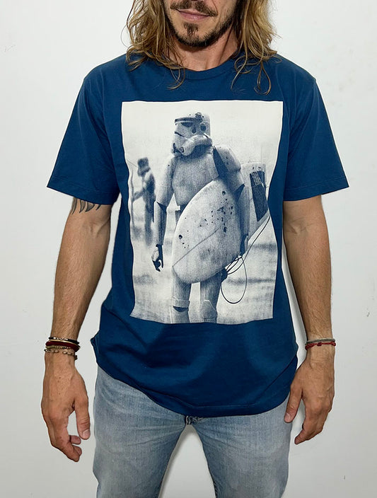 SW Surf Blue