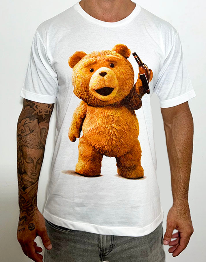 Ted Beer