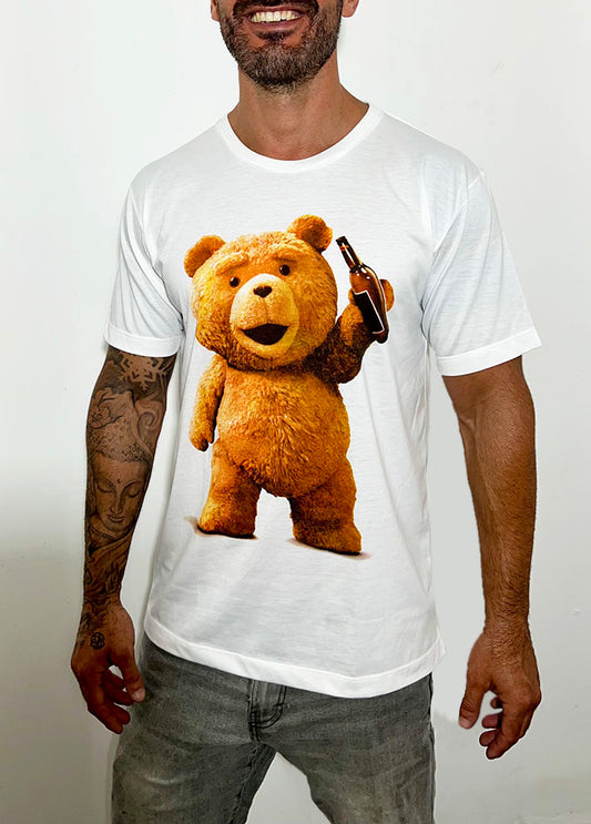 Ted Beer