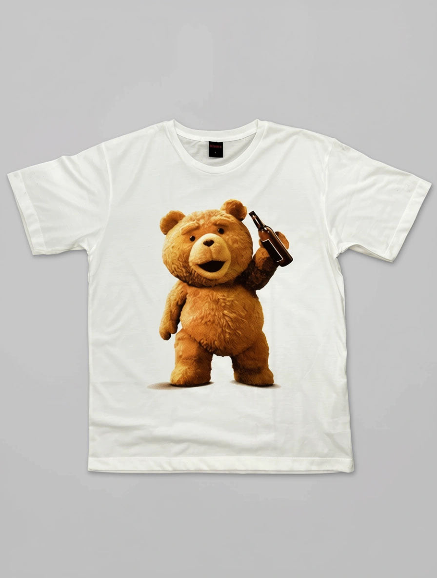 Ted Beer