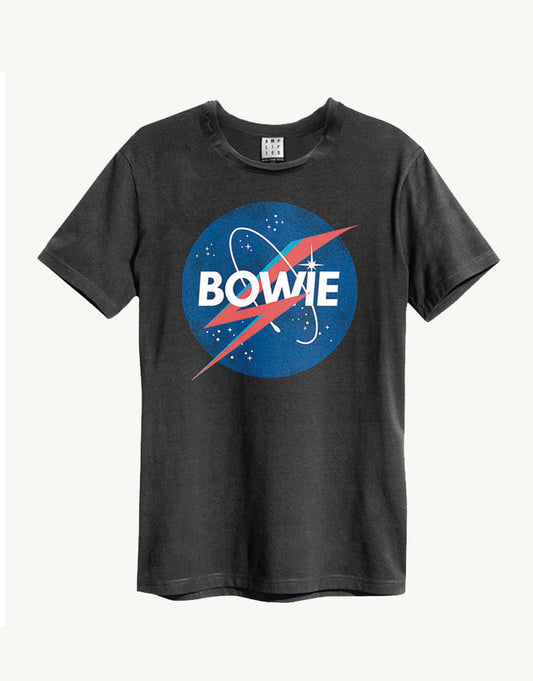 Bowie To The Moon