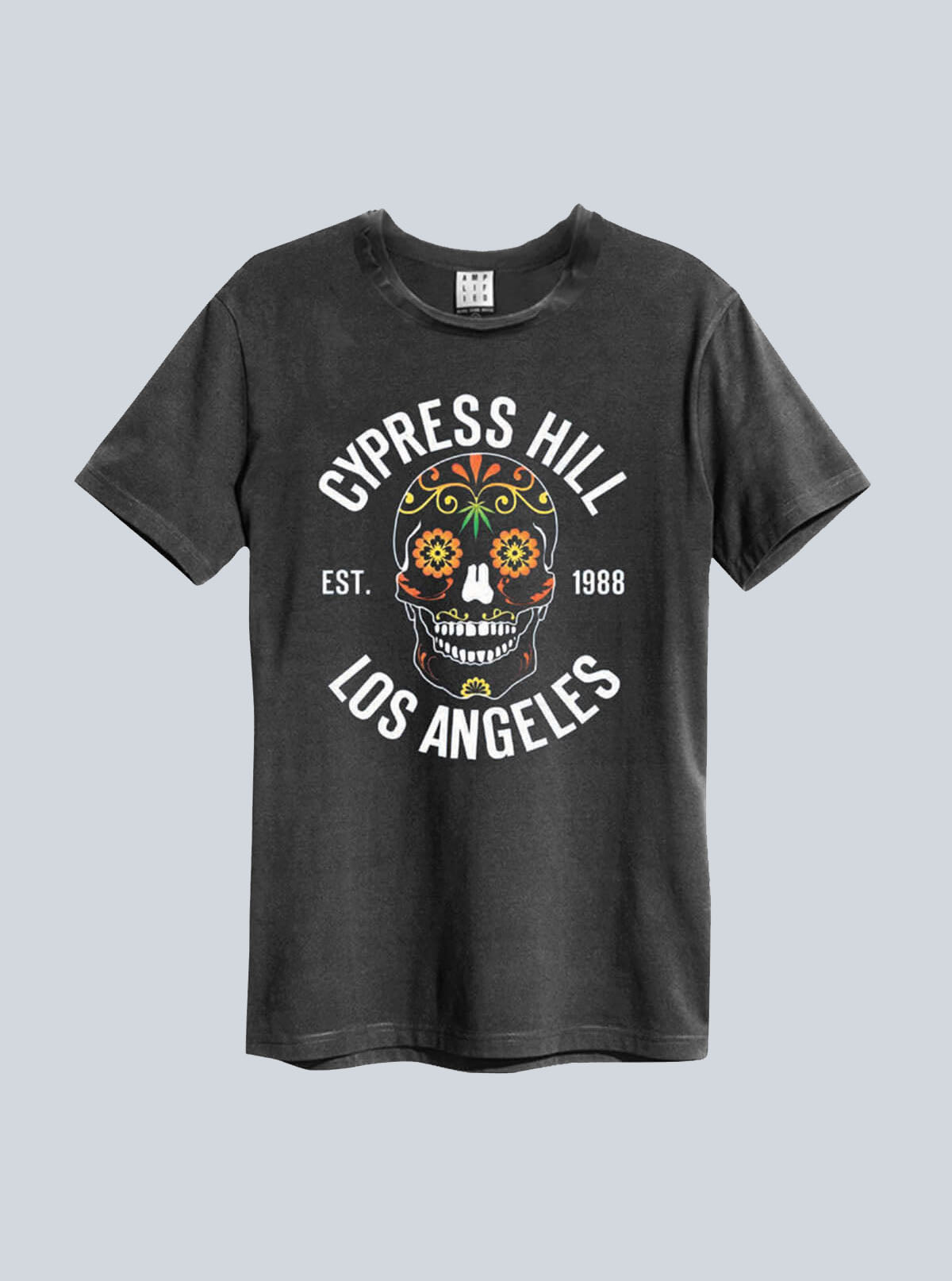 Cypress Hill Los Angeles