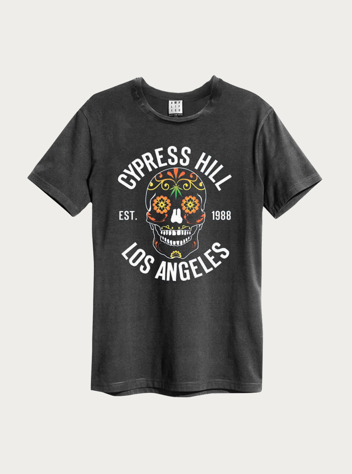 Cypress Hill Los Angeles