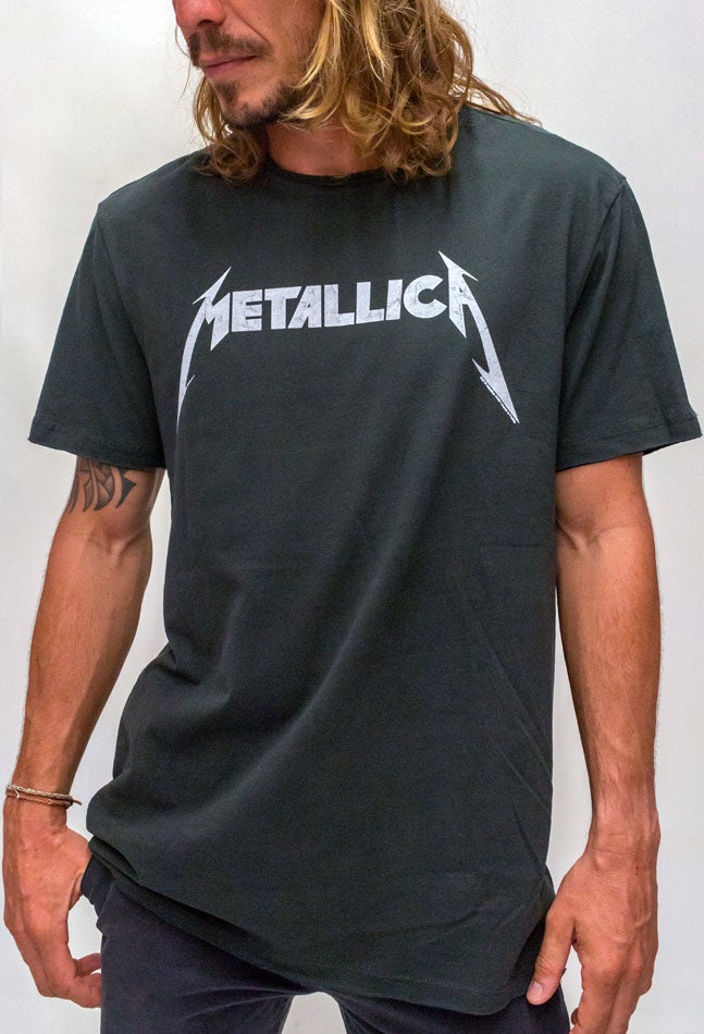 Metallica Logo