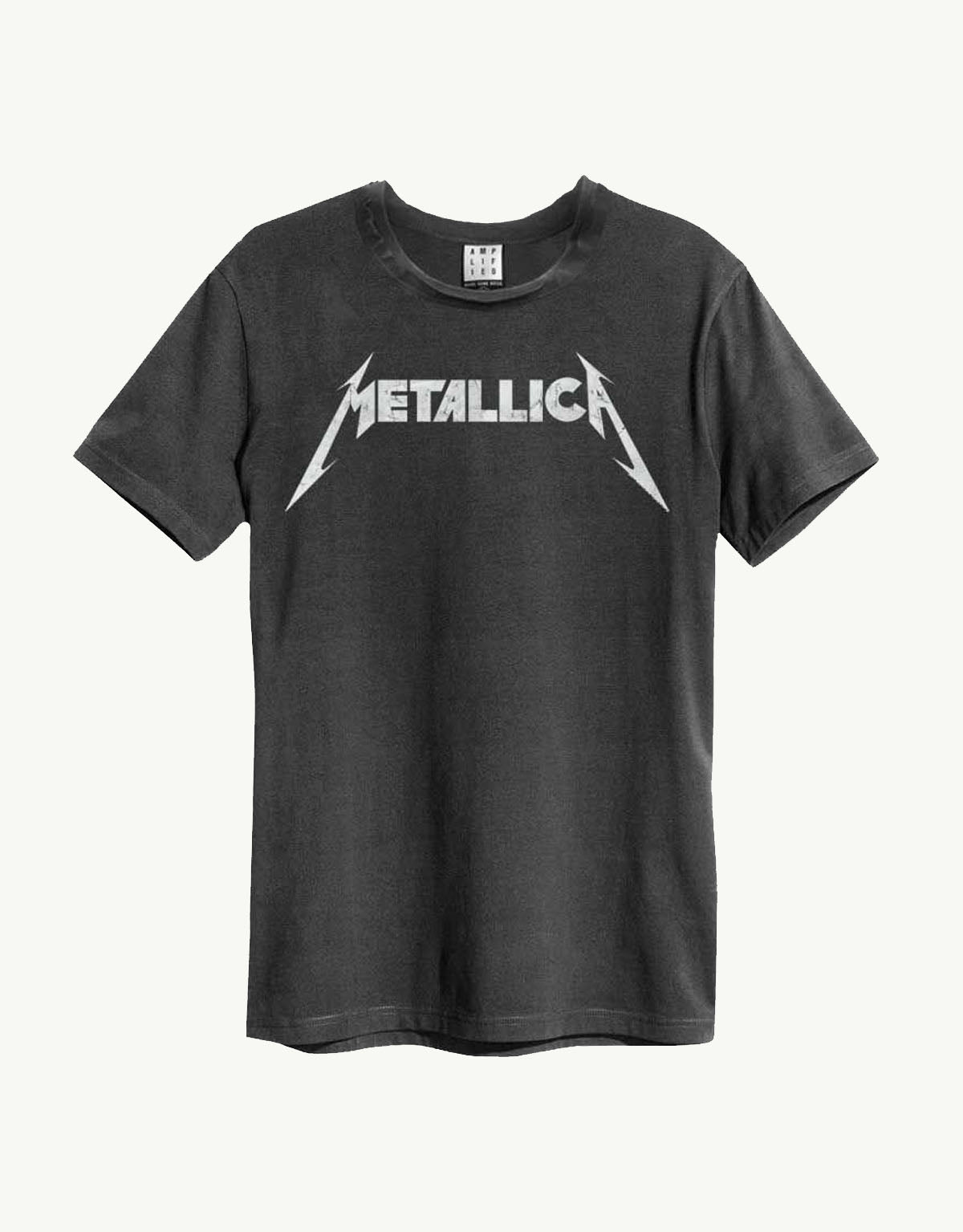 Metallica Logo