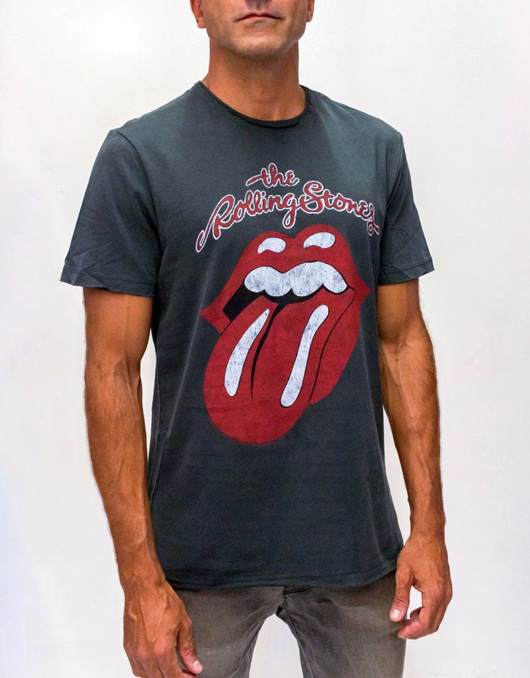 Rolling Stones Tounge
